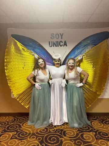 Imagen 12 del MujeresModal